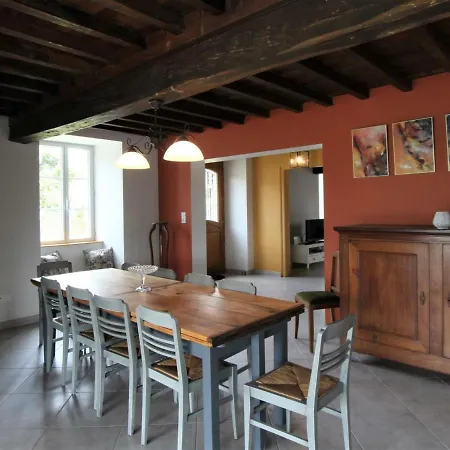 Сasa de vacaciones Asson, 7 Pieces, 12 Personnes - Fr-1-384-739 *